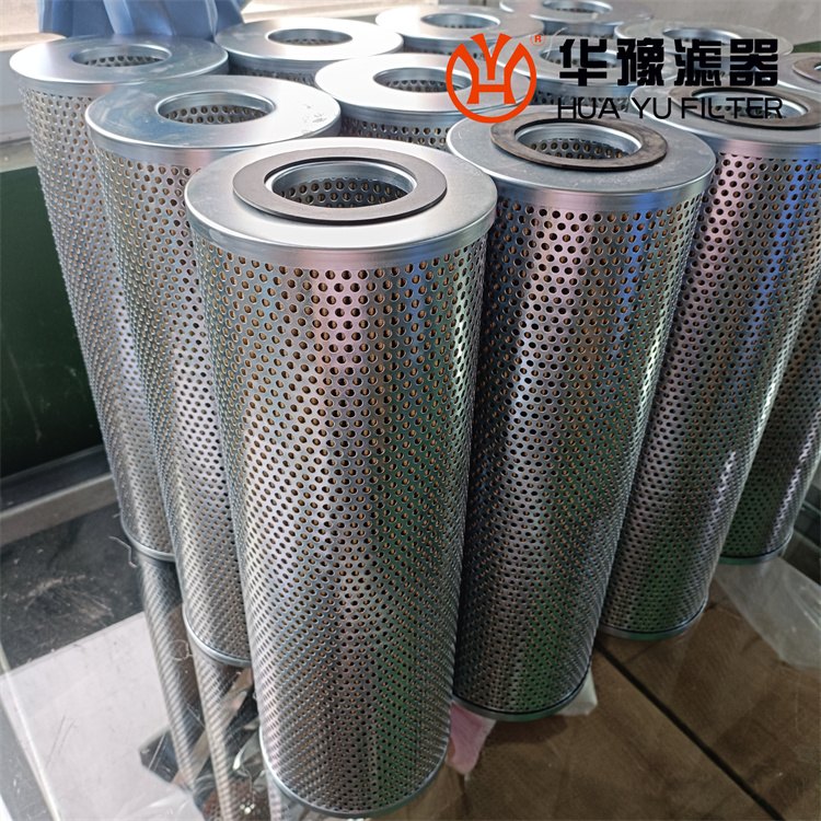 头号玩家娱乐平台液压油滤芯153*458/YLX-2456