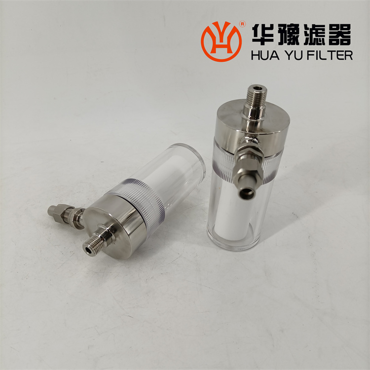 头号玩家娱乐平台TCY01D水样过滤器