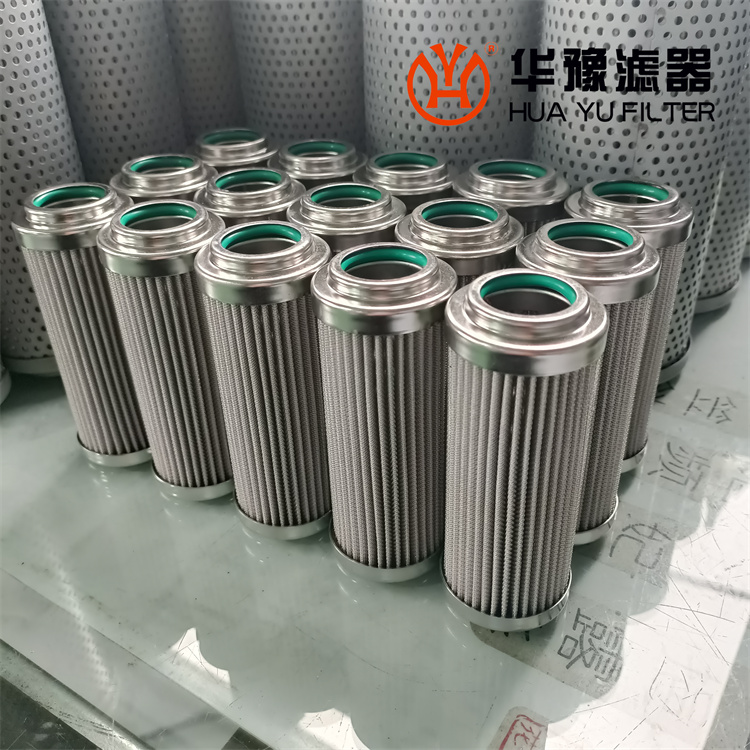 头号玩家娱乐平台GT198-16-CV-6um 油净化装置入口滤芯