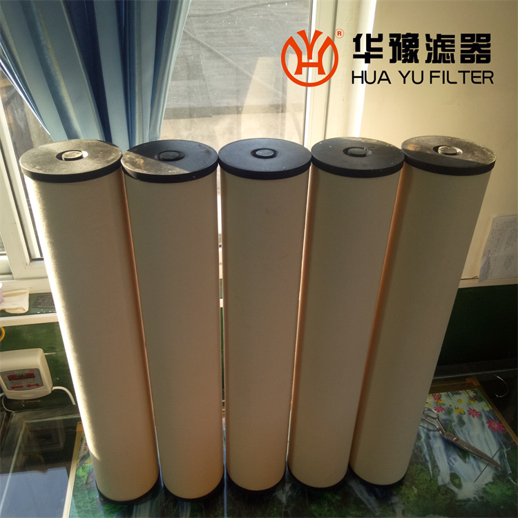 头号玩家娱乐平台聚结滤芯PLF40H