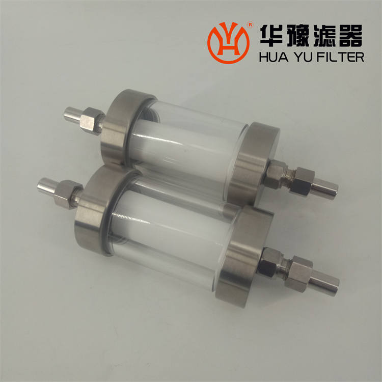 头号玩家娱乐平台低压过滤器HP03D_GN03D取样过滤器