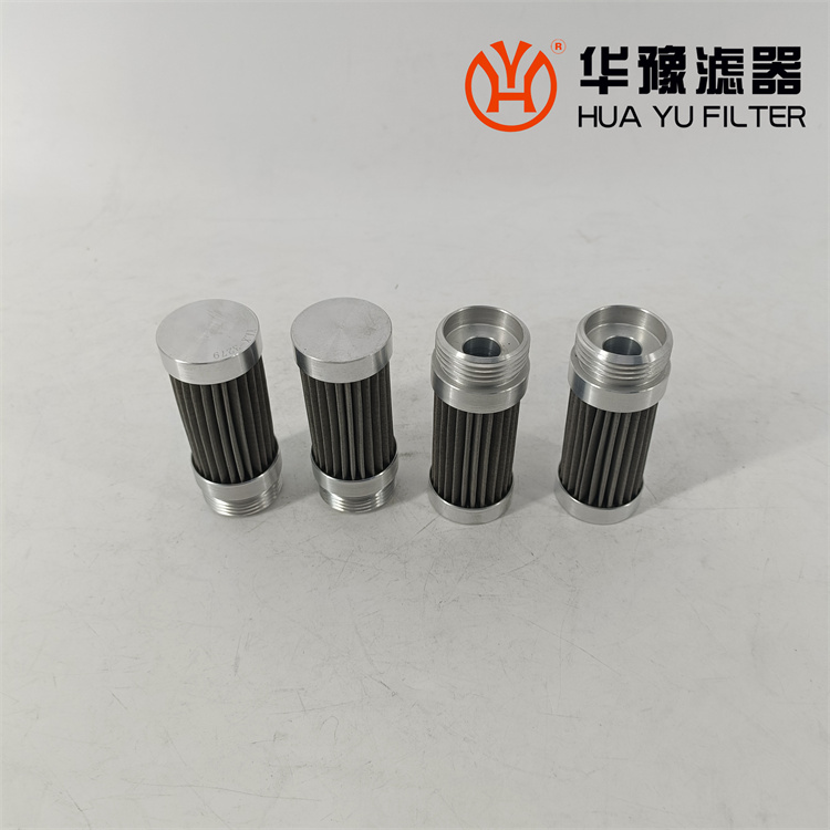 头号玩家娱乐平台液压油滤芯YLXA-35