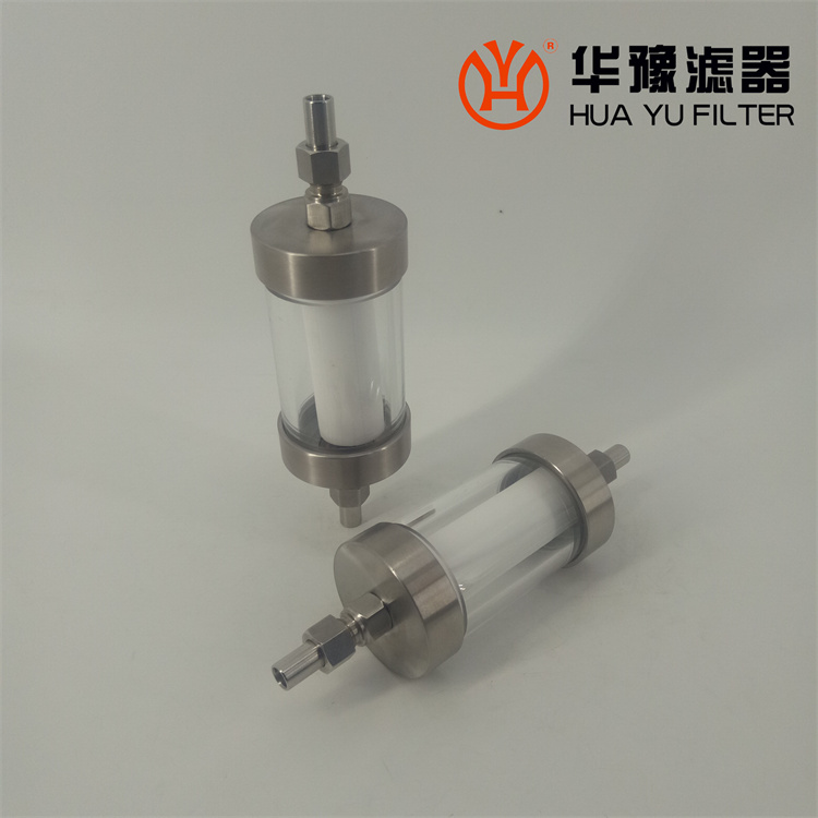 头号玩家娱乐平台高压过滤器SG-M-320P