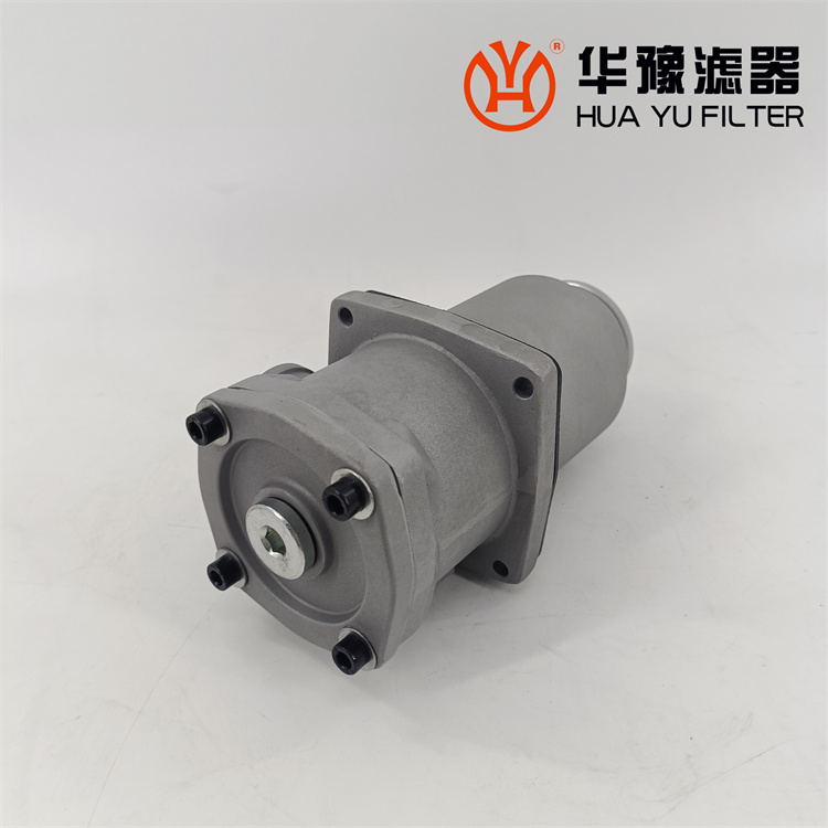 头号玩家娱乐平台GP-A400*3Q2C磁性回油过滤器