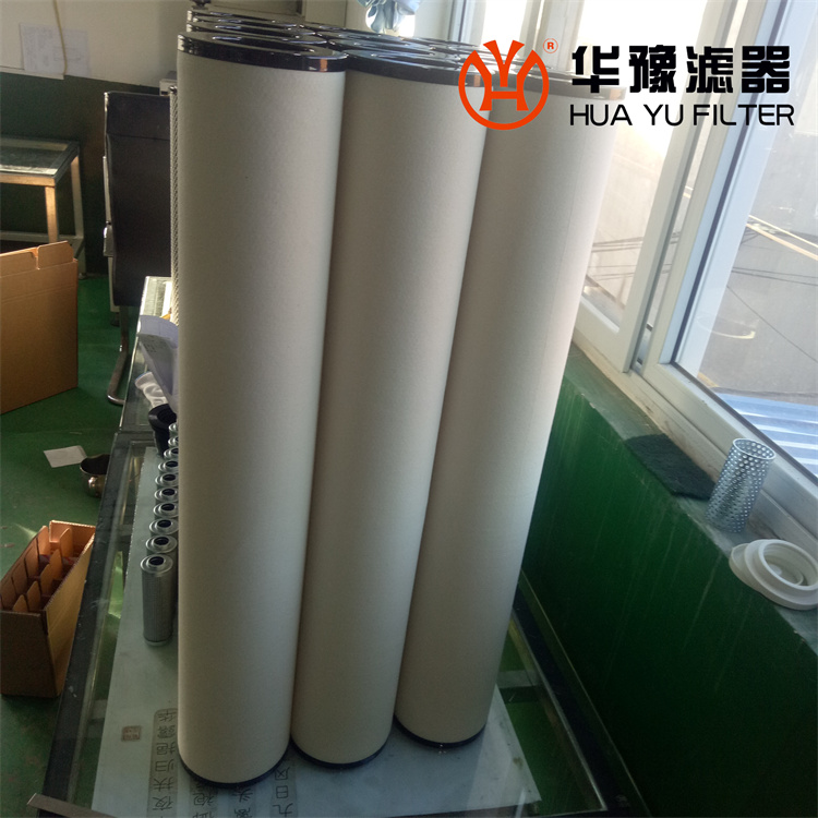 头号玩家娱乐平台JLX-150X500聚结分离滤芯