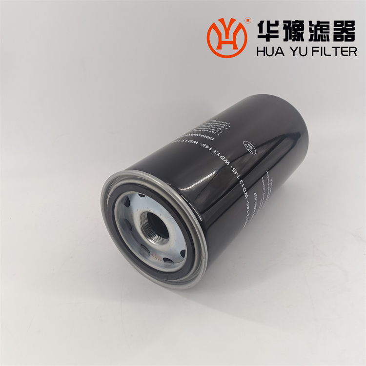 头号玩家娱乐平台油滤 WD13145 机油过滤器 WD13145
