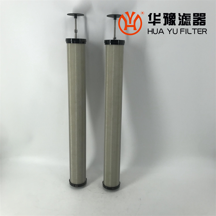 头号玩家娱乐平台E9-48汉克森精密滤芯