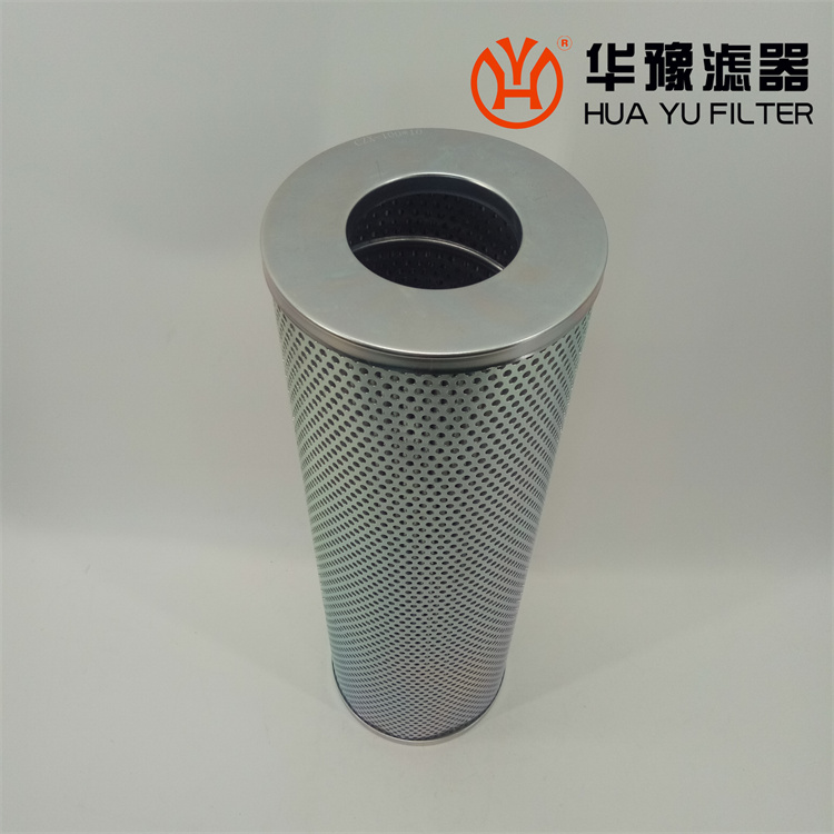 头号玩家娱乐平台CZX-63×3黎明液压油滤芯