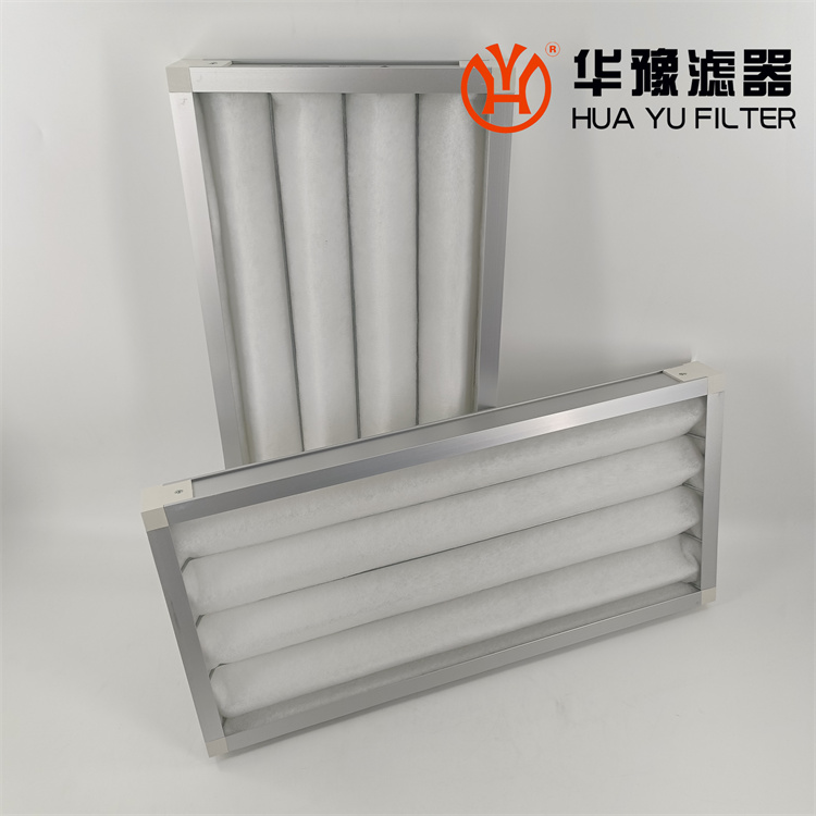 头号玩家娱乐平台TG-ZP 初效空气过滤器 595*595*46mm