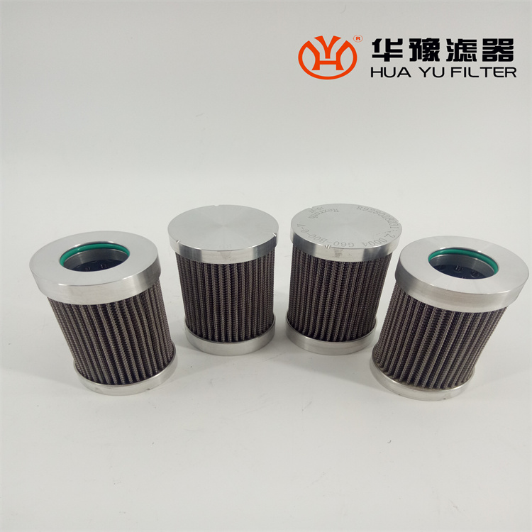 头号玩家娱乐平台液压油滤芯R928022285 润滑油滤芯