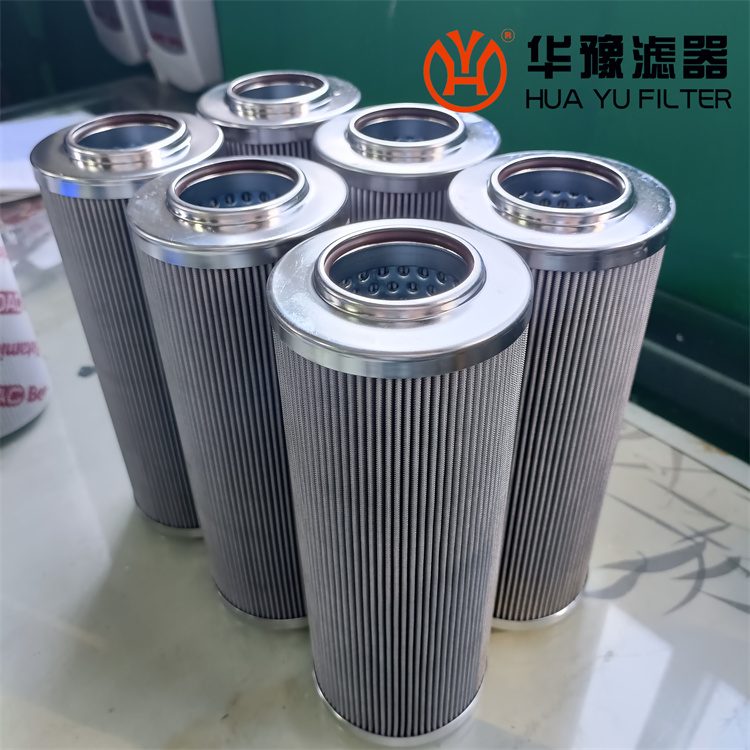 头号玩家娱乐平台SH65-50A*35D汽轮机折叠式不锈钢滤芯