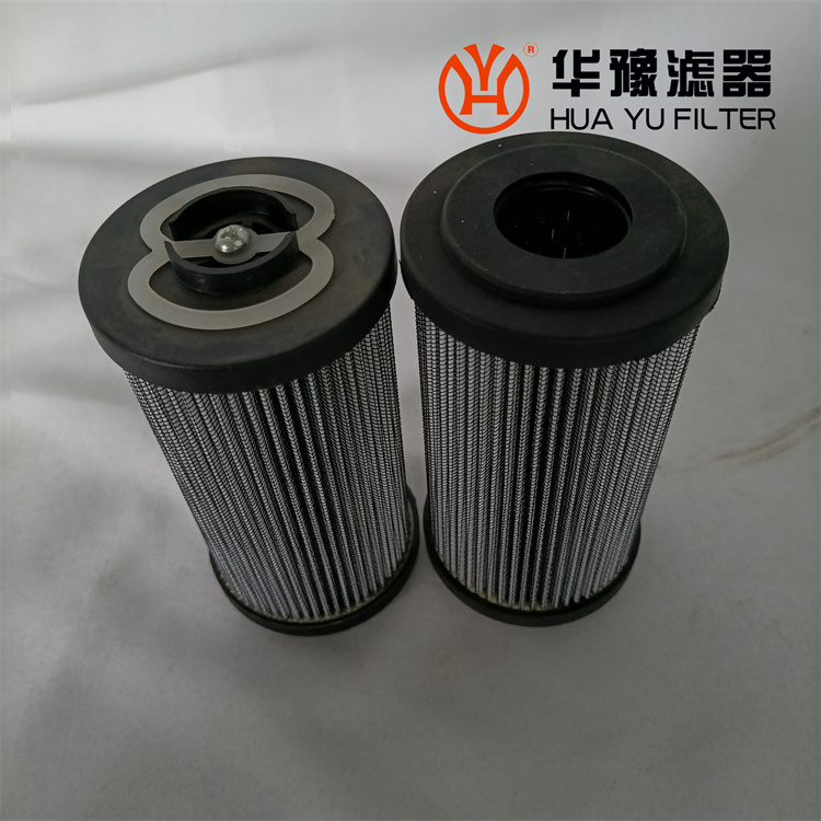 头号玩家娱乐平台MF1002A25HB 翡翠液压油滤芯