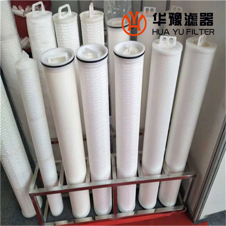 头号玩家娱乐平台RT40B16G20NN 聚丙烯熔喷沟槽滤芯