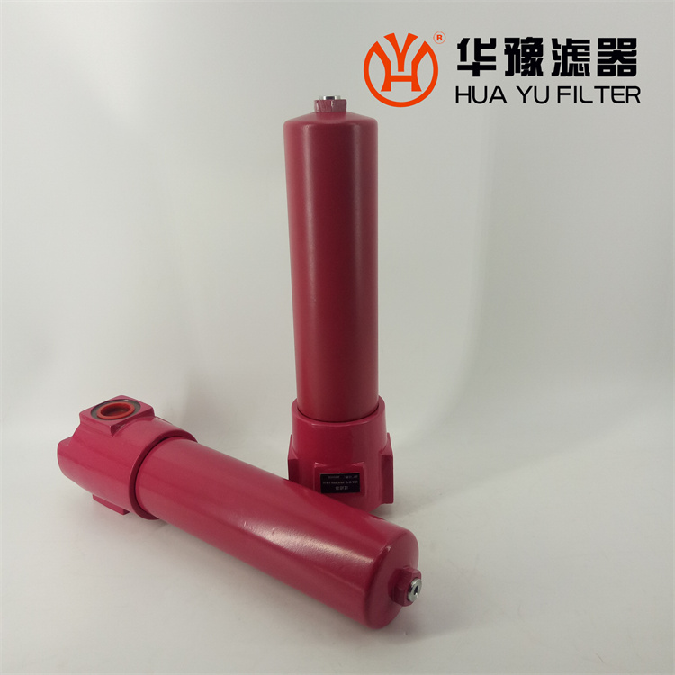 头号玩家娱乐平台DF-H110*20Y叠加式高压过滤器