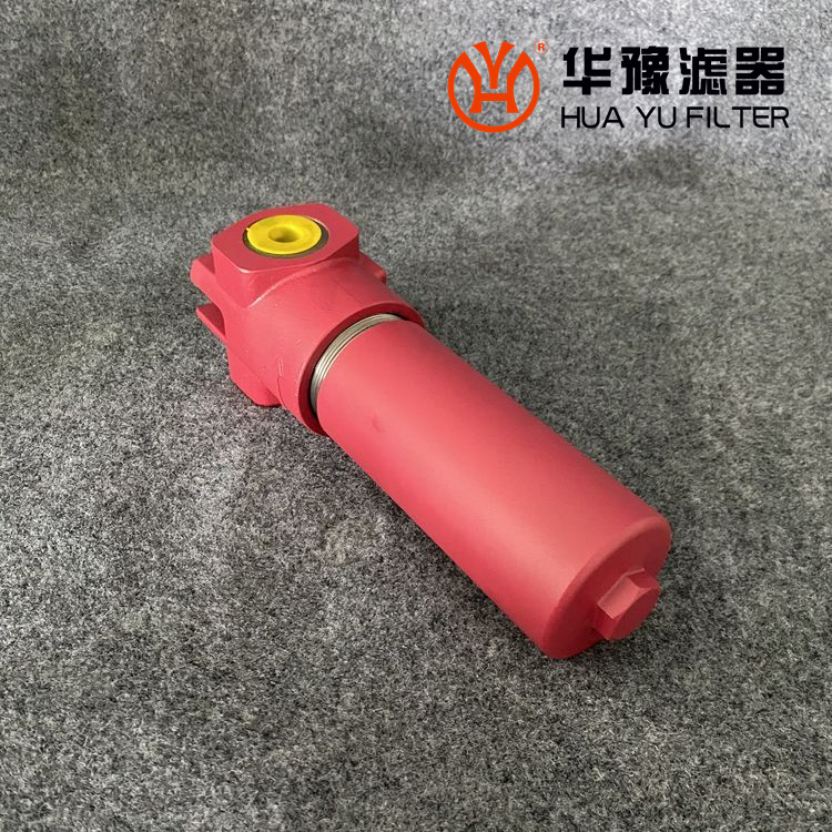 头号玩家娱乐平台ZU-A160*3P带发讯器回油过滤器