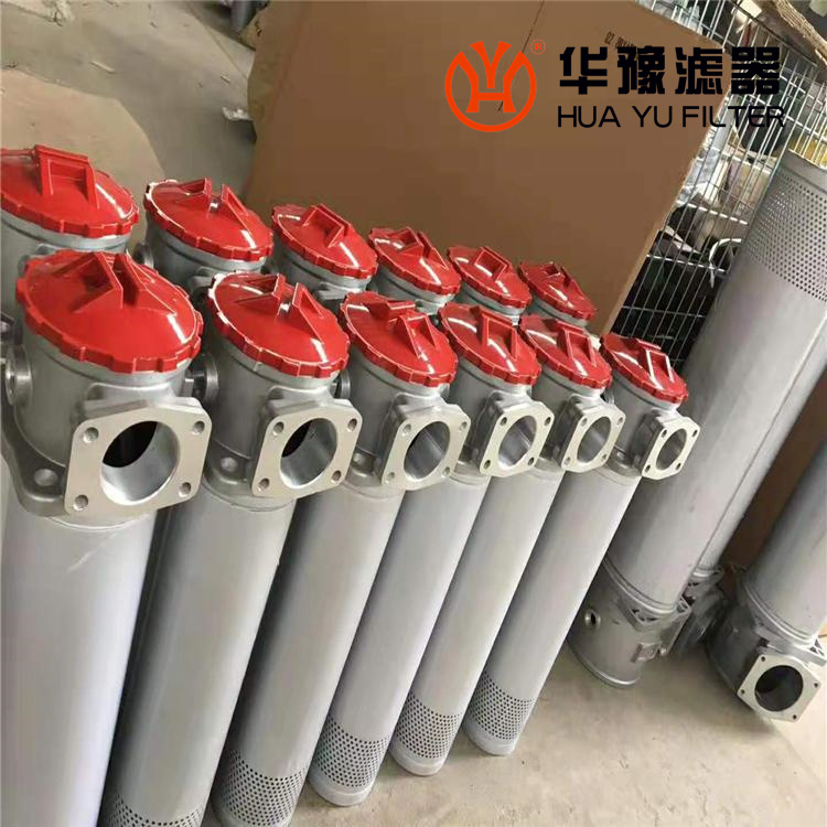 头号玩家娱乐平台管路回油过滤器WU-A630*10