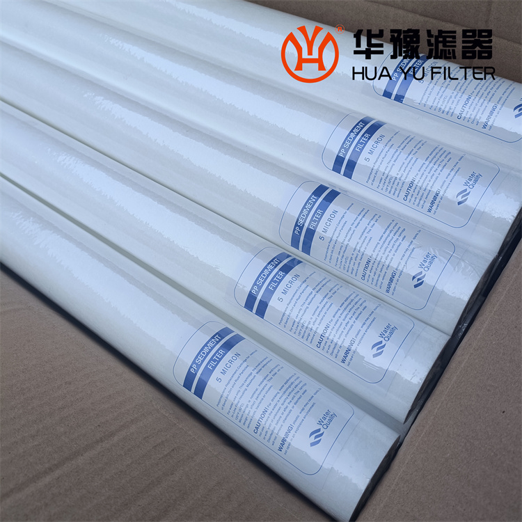 头号玩家娱乐平台大流量PP折叠滤芯HFU620UY200H13