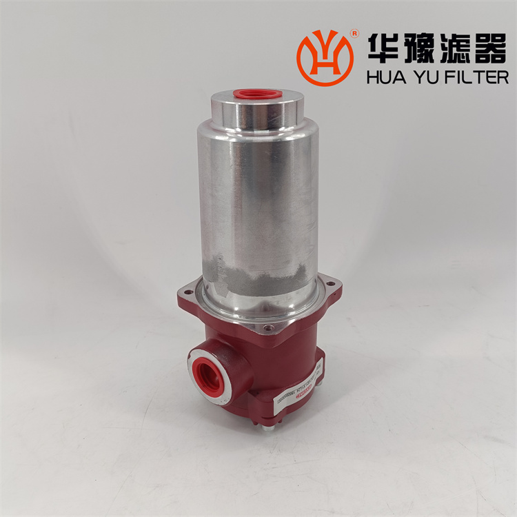 头号玩家娱乐平台RFDBN/HC660DAN10D1/-KB双筒回油过滤器