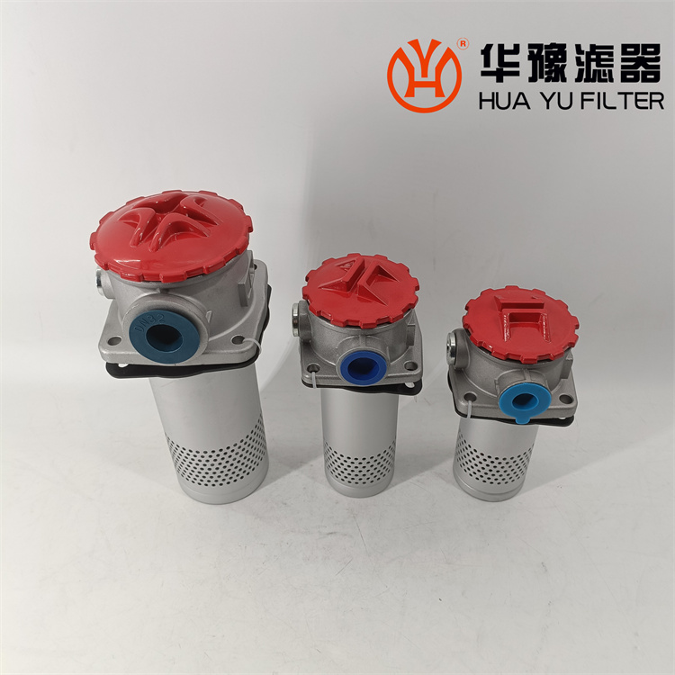 头号玩家娱乐平台PLF-H60*5P压力管路过滤器