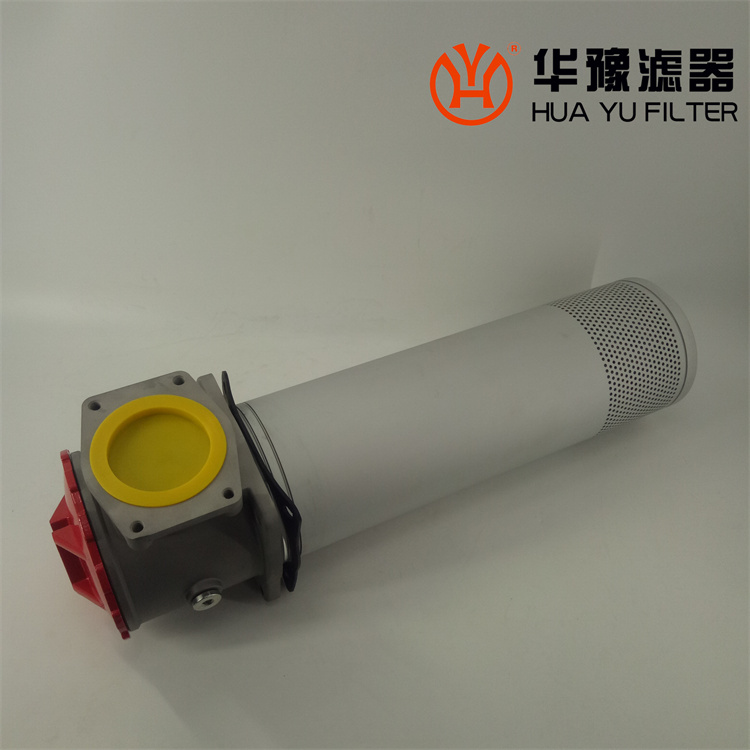 RF系列直回式回油过滤器RF-1300*30Y RFB磁性回油器
