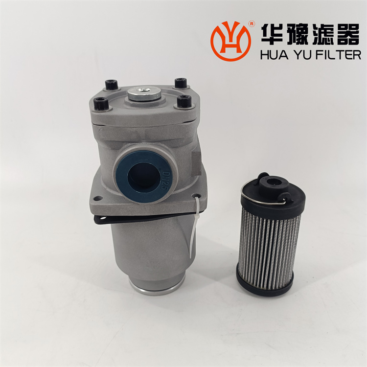 头号玩家娱乐平台QYL-400*5FY回油过滤器