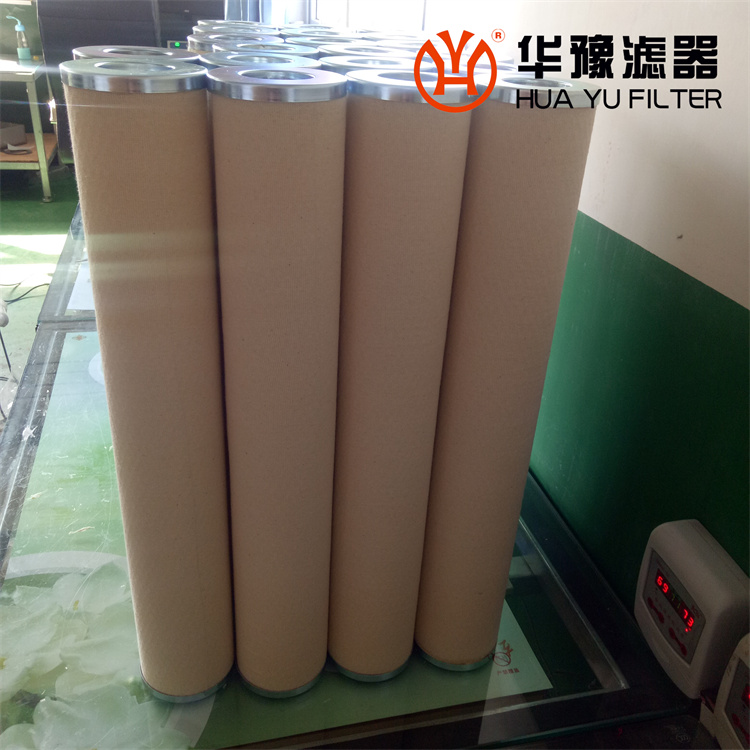 头号玩家娱乐平台HH-DM839-00-C 聚结分离滤芯