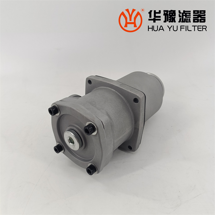 头号玩家娱乐平台QYL-400*3F回油过滤器