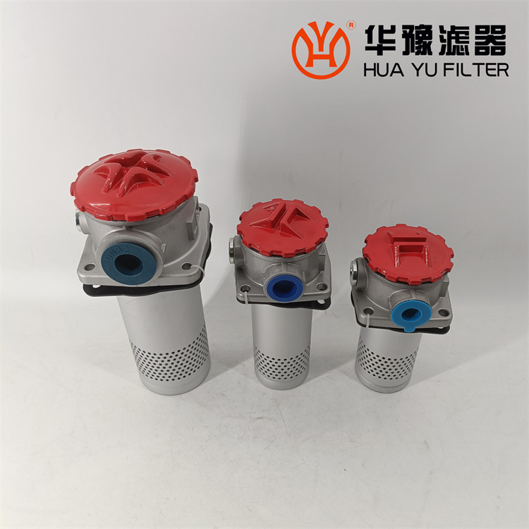 头号玩家娱乐平台RF-160x20L液压油过滤器