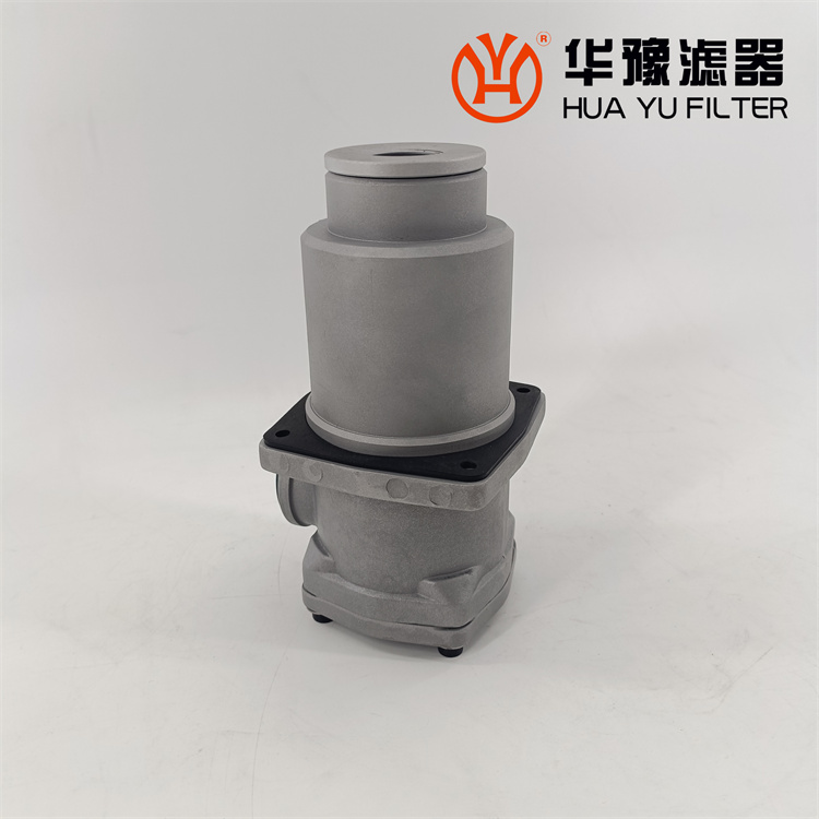 头号玩家娱乐平台QYL-160*3FY回油过滤器