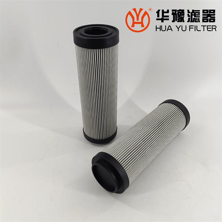 头号玩家娱乐平台DYSLQ-40/10H-1.6P 液压油滤芯