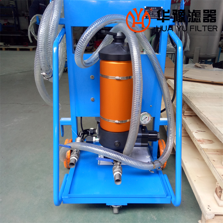 头号玩家娱乐平台替代颇尔PFC8314U-150-H-KP滤油机