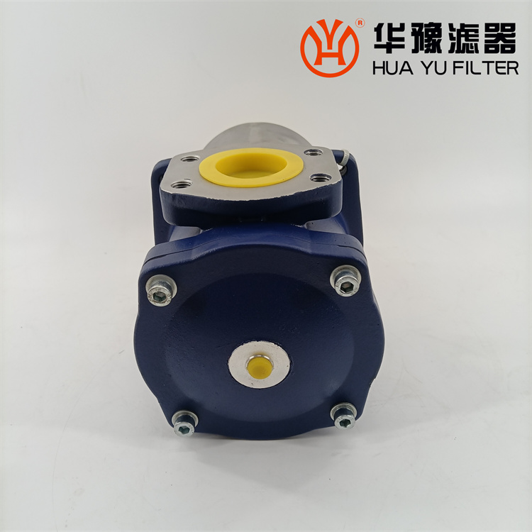 头号玩家娱乐平台PALL颇尔过滤器 HH7500C16KSSBD