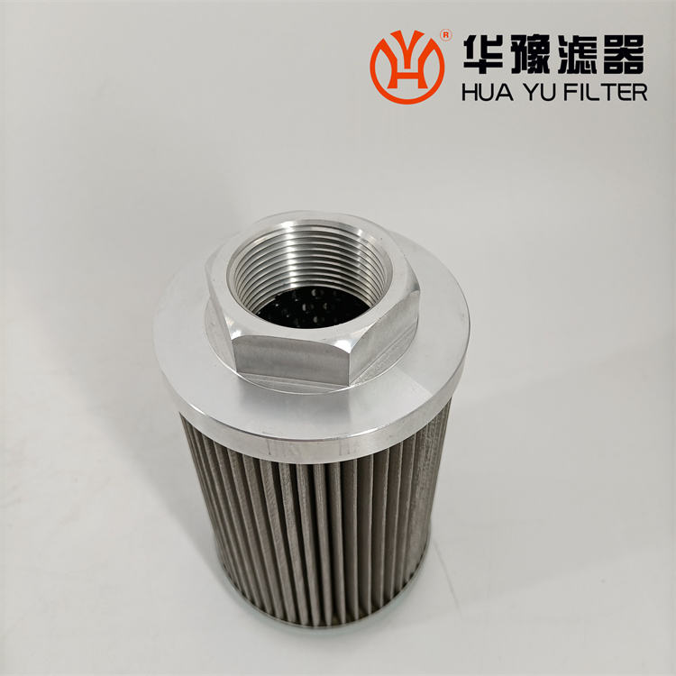 头号玩家娱乐平台滤芯HY1-100-002分离滤芯