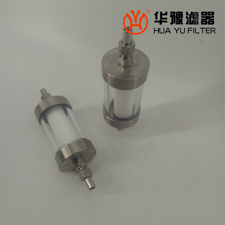 头号玩家娱乐平台TZ-219-2过滤器 低压水样过滤器