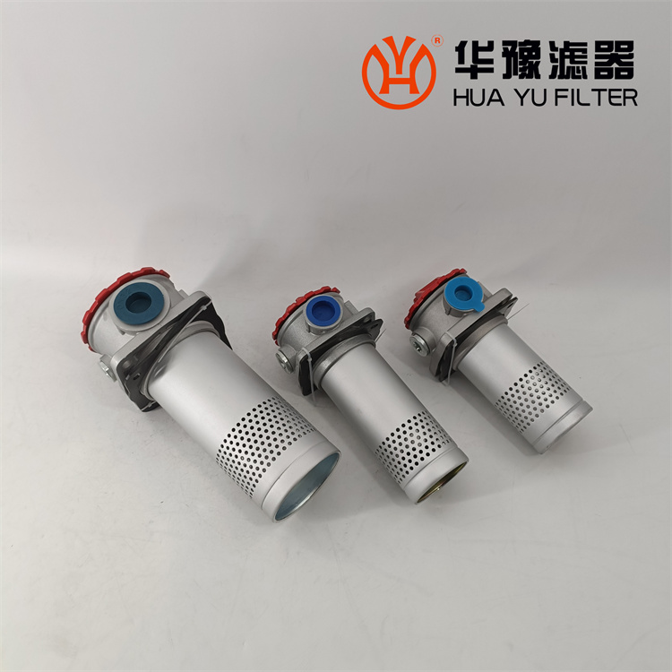 头号玩家娱乐平台GP-A500X20Q2C磁性回油过滤器