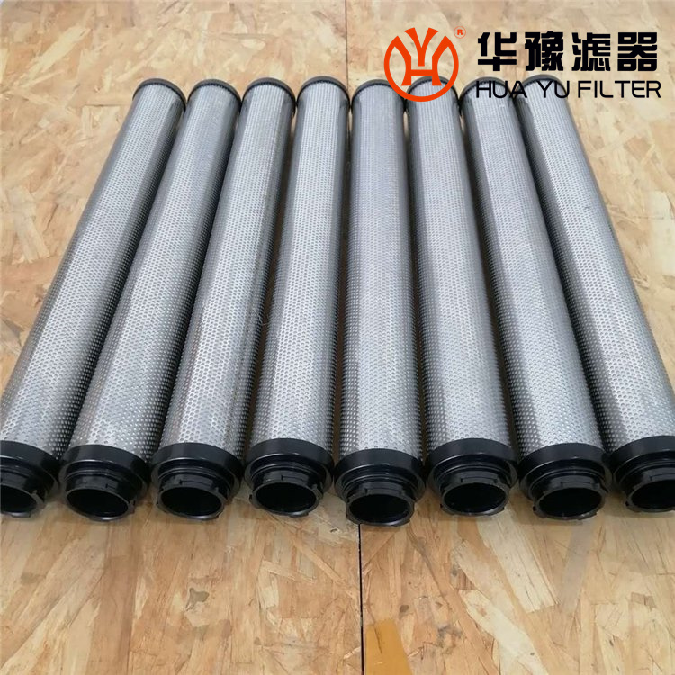 头号玩家娱乐平台干燥机密封油滤芯K145ACS