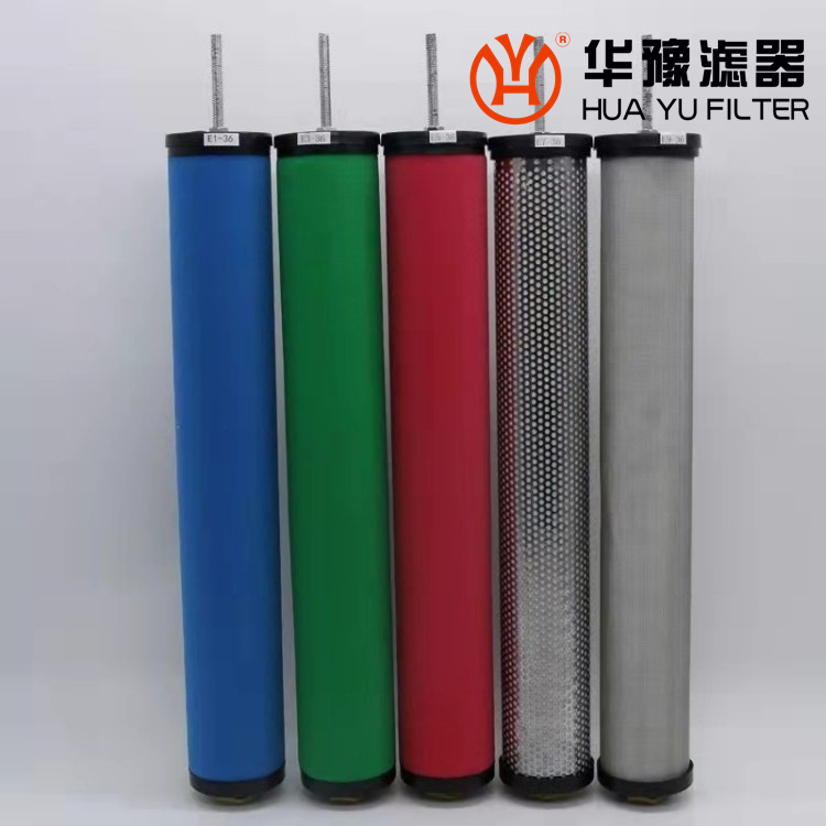 头号玩家娱乐平台Domnickhunter多明尼克滤芯K030ACS