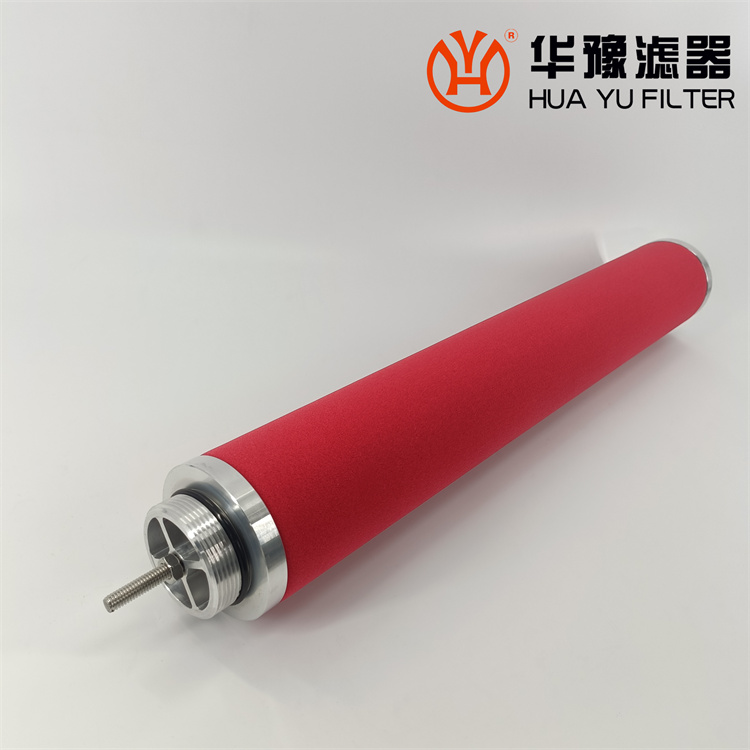 头号玩家娱乐平台Deltech除油滤芯D-0175-VFE