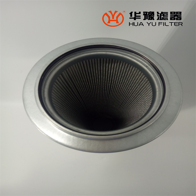 头号玩家娱乐平台RLF-500*10P 回油管路过滤器滤芯