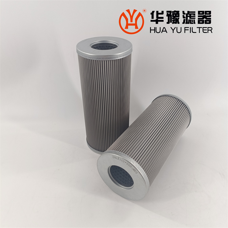 头号玩家娱乐平台ZALX110×250-MU1钢厂汽轮机滤芯