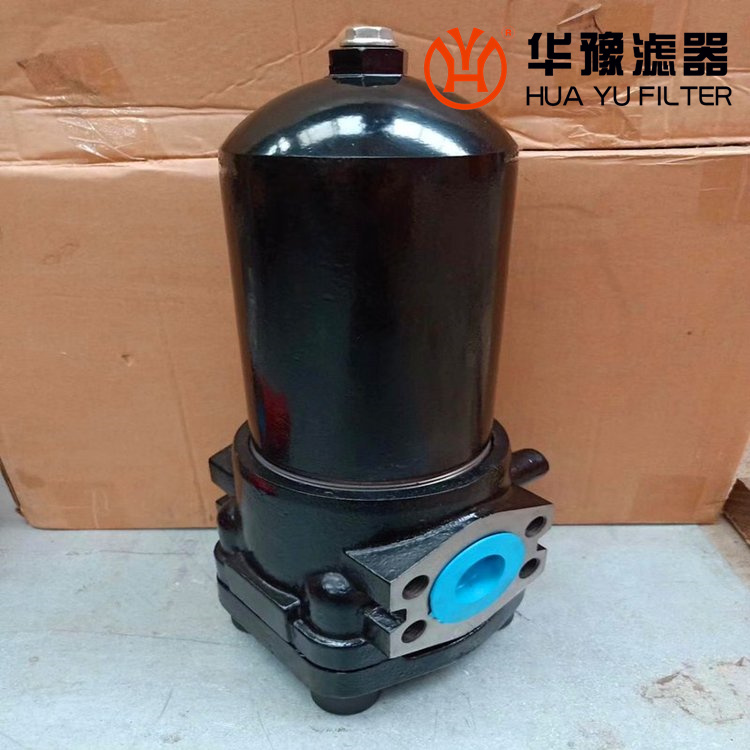 头号玩家娱乐平台NJU系列吸油过滤器NJU-800*100FY