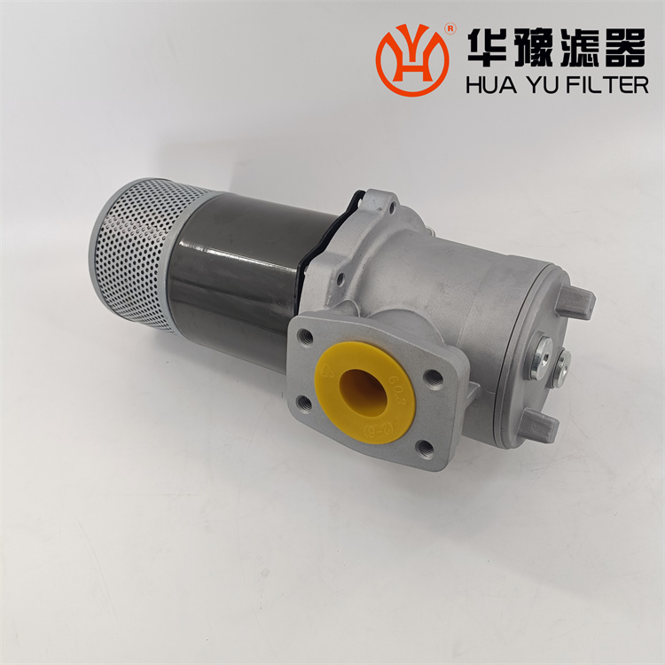 头号玩家娱乐平台RFB回油过滤器厂家GP过滤器