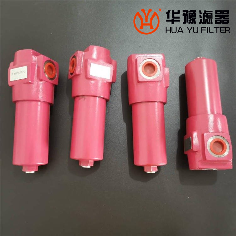 头号玩家娱乐平台QU-H40*5P高压力管路过滤器