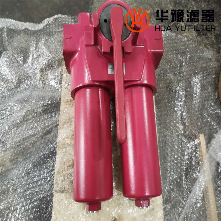 头号玩家娱乐平台压力管路过滤器 QU-H800*30FP