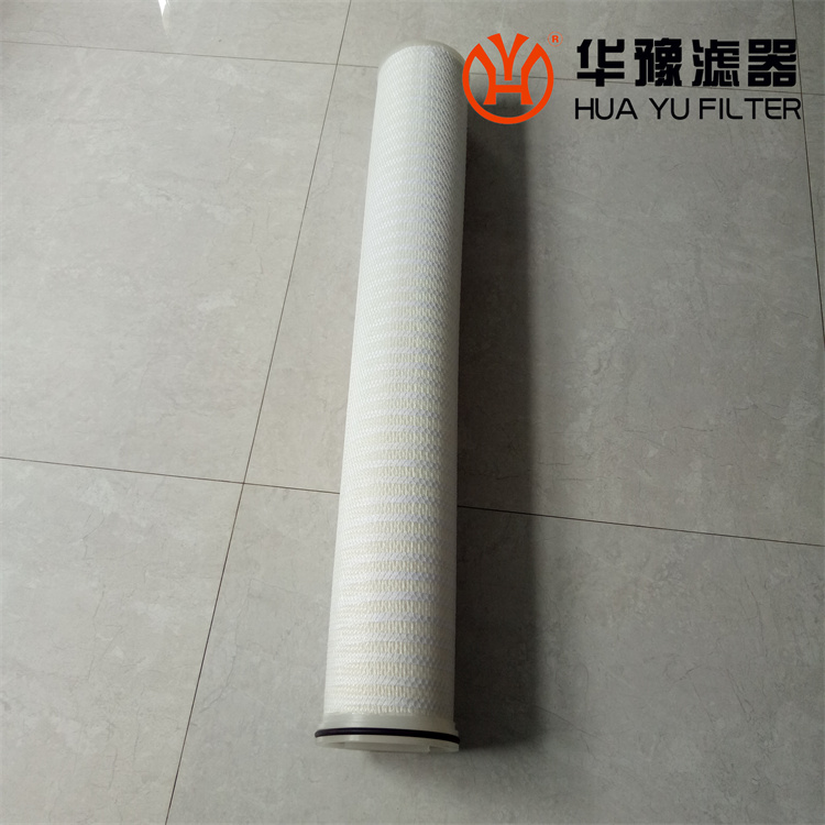 头号玩家娱乐平台KG150NB-JH0500-2C 大流量水滤芯