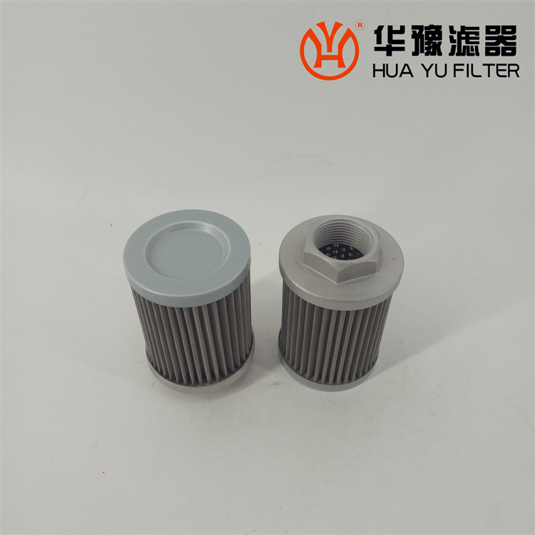 头号玩家娱乐平台WDH-6268 液压油滤芯