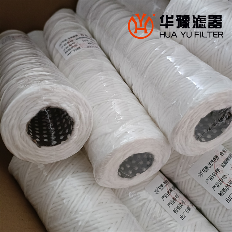 头号玩家娱乐平台40寸pp棉蜂窝滤芯 保安过滤器