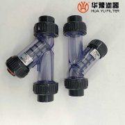 头号玩家娱乐平台供应DN25-Y型过滤器