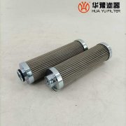 头号玩家娱乐平台替代供应高压过滤器滤芯RFB-400×20C