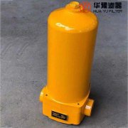 头号玩家娱乐平台替代ZU-H160×10P压力管路过滤器